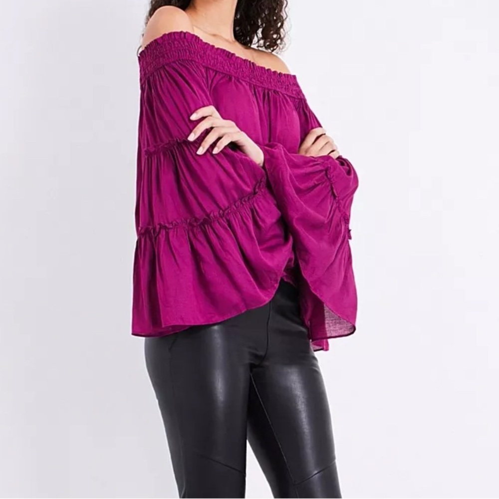 NWT Free People spirit off top XS - Picture 6 of 11